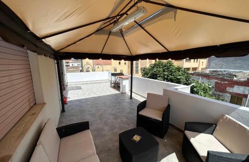 San Giovanni Suergiu House | Casalileo