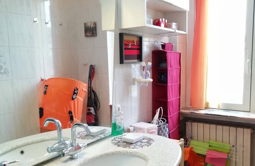 Lanciano House | CASALINA APARTMENT