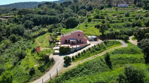 Portoferraio Bed & Breakfast | Casalina B & B