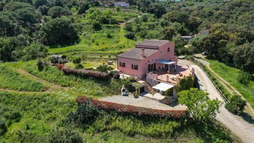 Portoferraio Bed & Breakfast | Casalina B & B