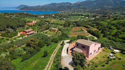 Portoferraio Bed & Breakfast | Casalina B & B