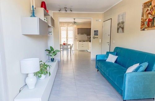 Grosseto Bed & Breakfast | Casalina Graziosa e Confortevole !