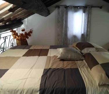 Comacchio Apartment | CasaLina