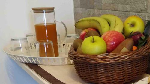 Comacchio Apartment | CasaLina
