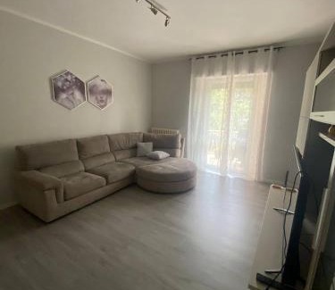 Perugia Apartment | CasaLina