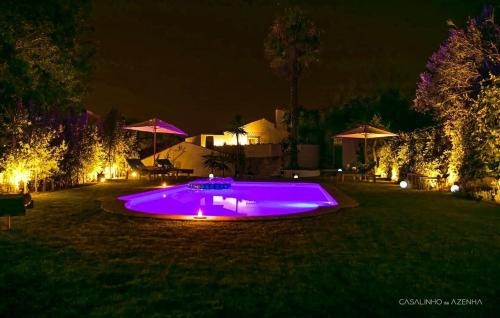 Sao Pedro de Penaferrim Hotel | Casalinho da Azenha - Charm House