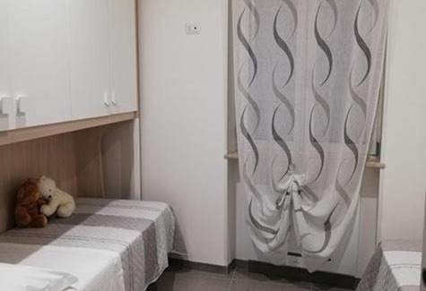 Casalini House | Casalini Suite