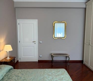 Castelnuovo di Porto Apartment | Casalisa