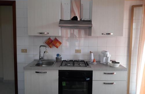 Partanna Apartment | casaLiuccia