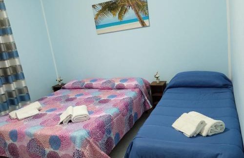 Partanna Apartment | casaLiuccia