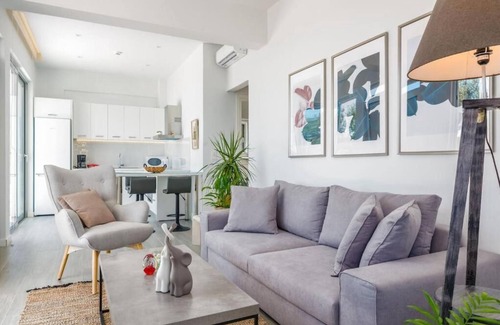 Tsilivi Apartment | Casalma I Apartment-Modern Design-Luxury Apartment