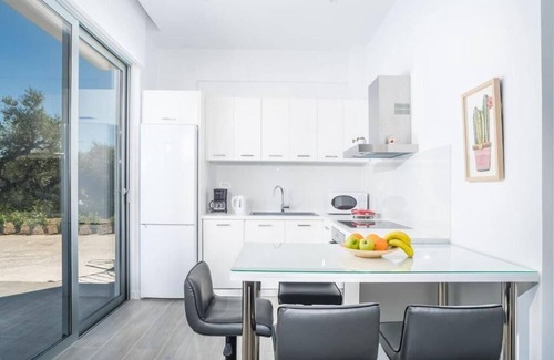 Tsilivi Apartment | Casalma I Apartment-Modern Design-Luxury Apartment