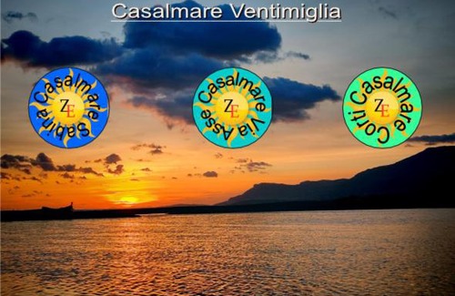 Ventimiglia Apartment | Casalmare Via Asse