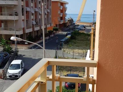 Ventimiglia Apartment | Casalmare Via Asse