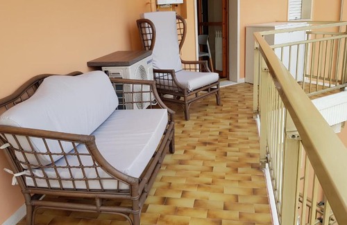 Ventimiglia Apartment | Casalmare Via Asse