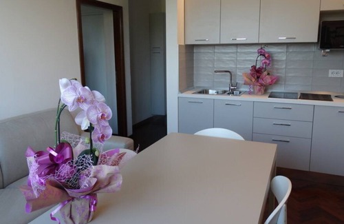 Bordonchio Apartment | CasaLO 'Igea Apartments - Bilocale Teresina
