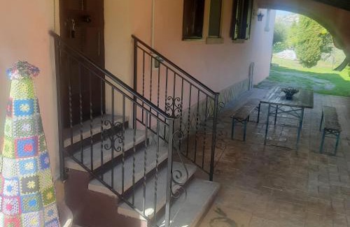 Citta Sant'Angelo House | Casalustro