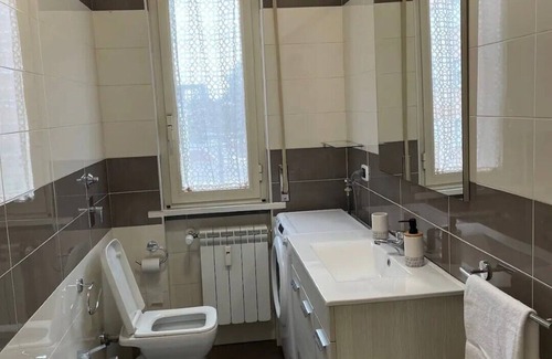 Cernusco sul Naviglio Apartment | Casamagnolia, your home