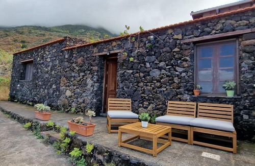 Tigaday House | CasaMamáClorinda Frontera El Hierro Islas Canarias