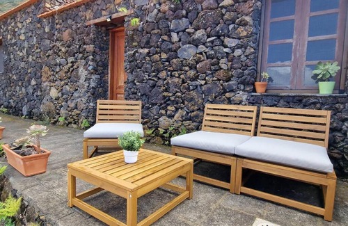Tigaday House | CasaMamáClorinda Frontera El Hierro Islas Canarias