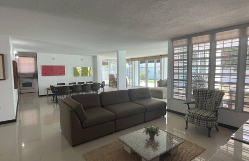 Isla Verde House | CasaMar 3 Bed 3 Bath With Pool