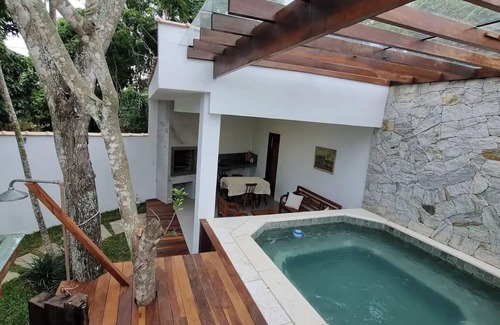 Rasa House | Casamar-bz