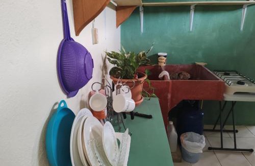 Coban Apartment | Casamar