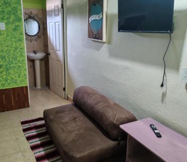 Coban Apartment | Casamar