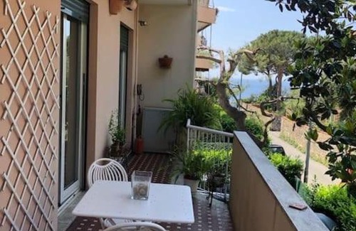 Quarto dei Mille Apartment | casamare a quinto - 16 home