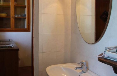 Granarola Apartment | Casamare Gabicce by Interhome