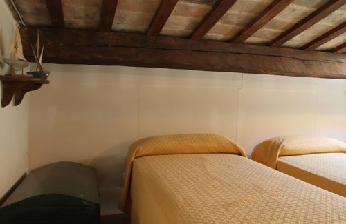 Granarola Apartment | Casamare Gabicce by Interhome