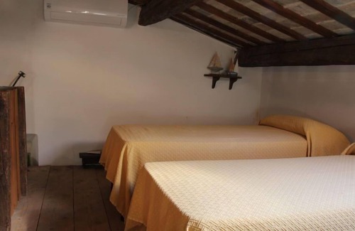 Granarola Apartment | Casamare Gabicce by Interhome