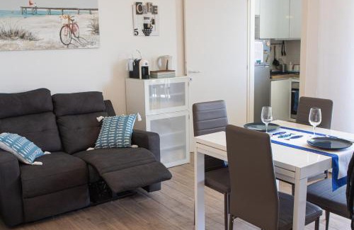 Marina di Citta Sant'Angelo Apartment | CasAmare