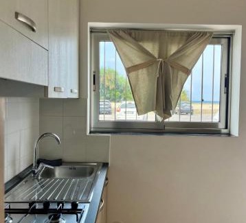 Tonnarella Apartment | Casamare