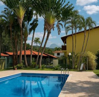 Mangueira House | Casamarela