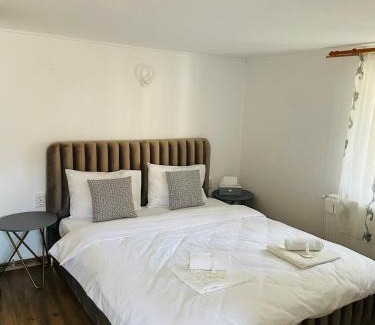 Slanic-Moldova House | CasaMaria