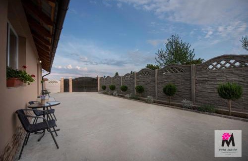 Sanmartin Apartment | CasaMarta