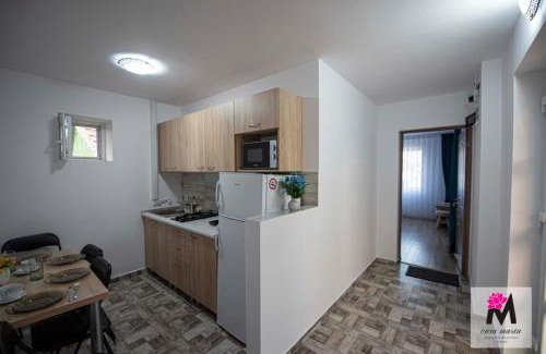 Sanmartin Apartment | CasaMarta