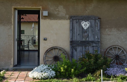 Dogliani Other | CASAMATILDA LOFT APARTMENT WITH GARDEN