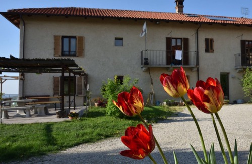 Dogliani Other | CASAMATILDA LOFT APARTMENT WITH GARDEN