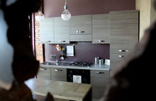 Dogliani Other | CASAMATILDA LOFT MONOLOCALE PERFECT FOR A COUPLE