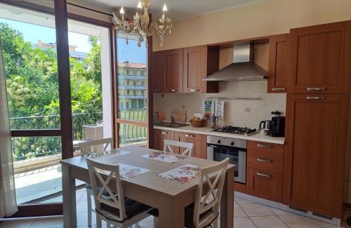 Casa Ottani Apartment | CasaMG