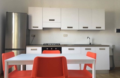 Marina Di Camerota House | CasaMIA a Marina di Camerota