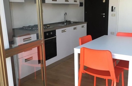 Marina Di Camerota House | CasaMIA a Marina di Camerota