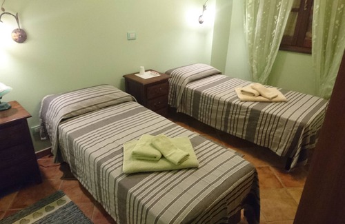 Riola Sardo Bed & Breakfast | CasaMia B&B