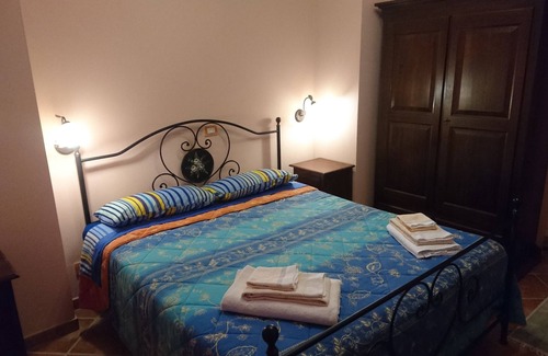 Riola Sardo Bed & Breakfast | CasaMia B&B