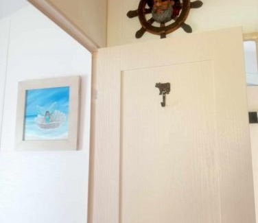 Newquay Resort | Casamia Caravan at Crantock