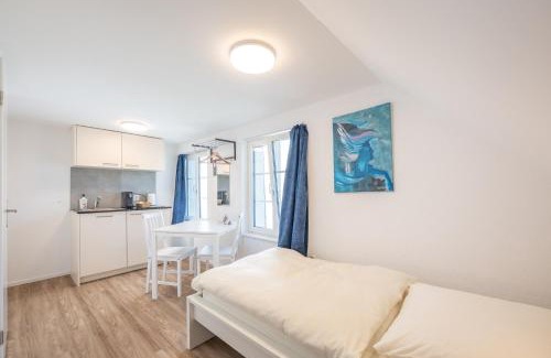 Flawil Hotel | CasaMia Flawil