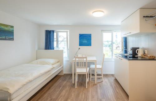 Flawil Hotel | CasaMia Flawil