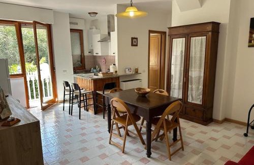 Montelaguardia Apartment | Casamjca